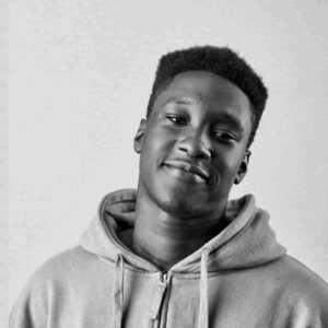 Holy Drill – When We Pray He Answers Us (Cover) Artwork