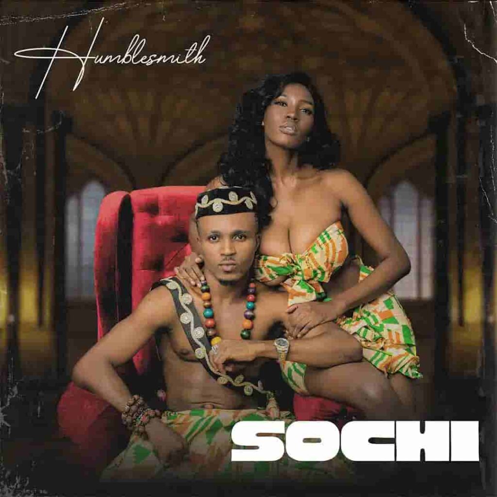 Humblesmith – Sochi Artwork