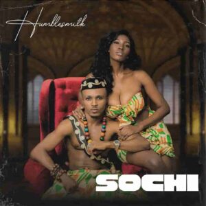 Humblesmith – Sochi Artwork