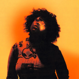 Teni – Malaika Artwork