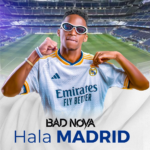 Hala Madrid (2025 Edition) mp3 by Bad Nova