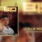 Jaydee Bombshell - God of Mercy