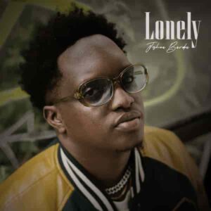 Joshua Baraka – Lonely Artwork