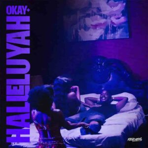 Kashcoming – Okay Artwork