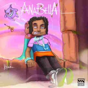 Khaid – Anabella Artwork