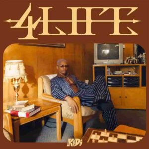 KiDi – 4Life Artwork