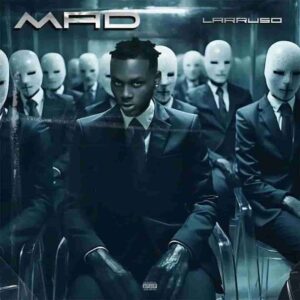 Larruso – MAD Artwork