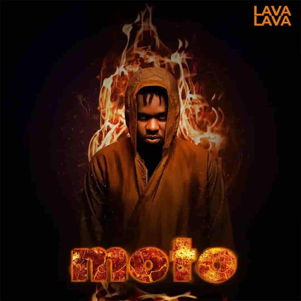 Lava Lava – Moto Artwork