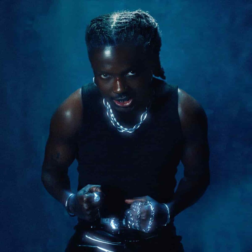 Minz – Wo Wo Artwork