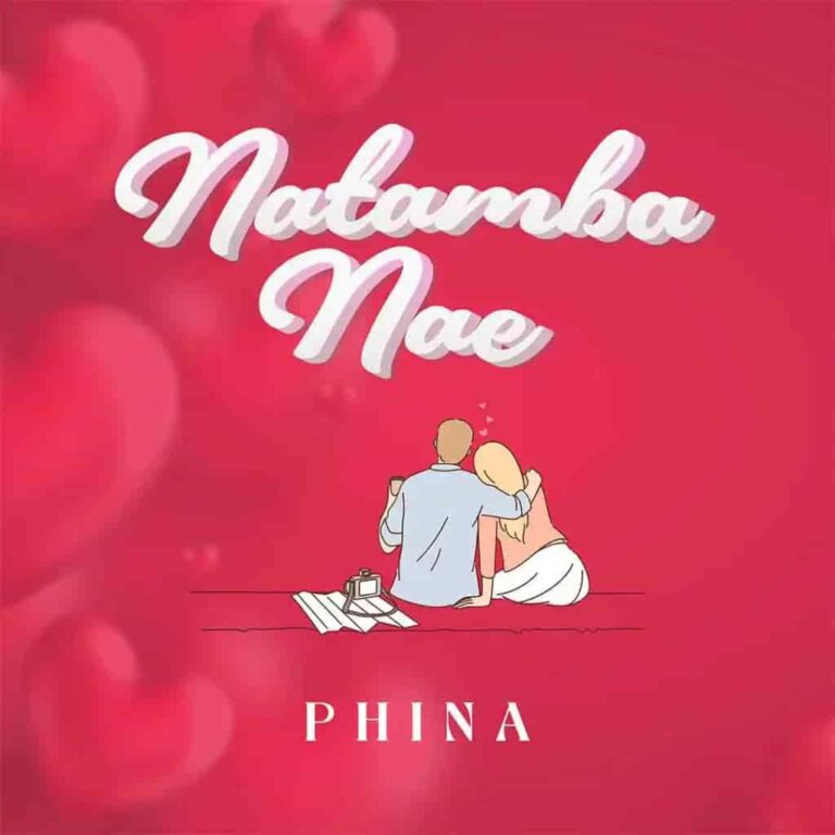 Natamba Nae mp3 by Phina