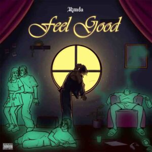 RUNDA – Feel Good Artwork