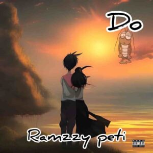 Ramzzy Peti – Do Artwork