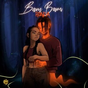 Runda – Bam Bam Artwork