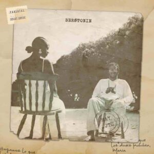 Serotonin – May 10th Artwork