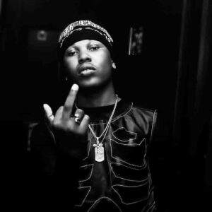 Shoday – Casablanca ft. Ayo Maff Artwork