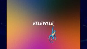 Smallgod – Kelewele ft. Joeboy Artwork