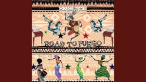 Smallgod – We Pray ft. Beenie Man & Larruso Artwork