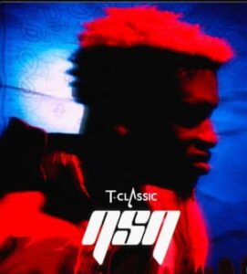 T-Classic – NSN Artwork