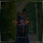 Timi Dakolo - My Baby