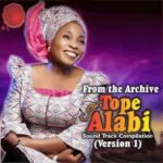 Tope Alabi - Afoju