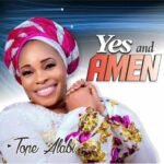 Tope Alabi - Ebami Ki