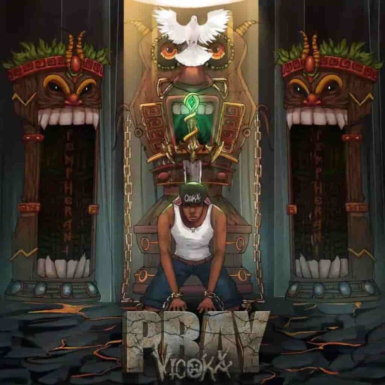 Vicoka - Pray