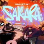 Zinoleesky - SAKARA