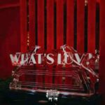Alex Iwobi – What’s Luv ft. Emmanuel SPKS & MBrown