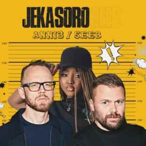 Anni3 & Seeb – Jekasoro Artwork