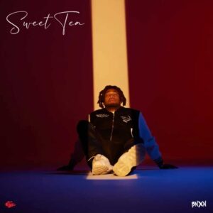 BNXN fka Buju – Sweet Tea (Aduke) Artwork