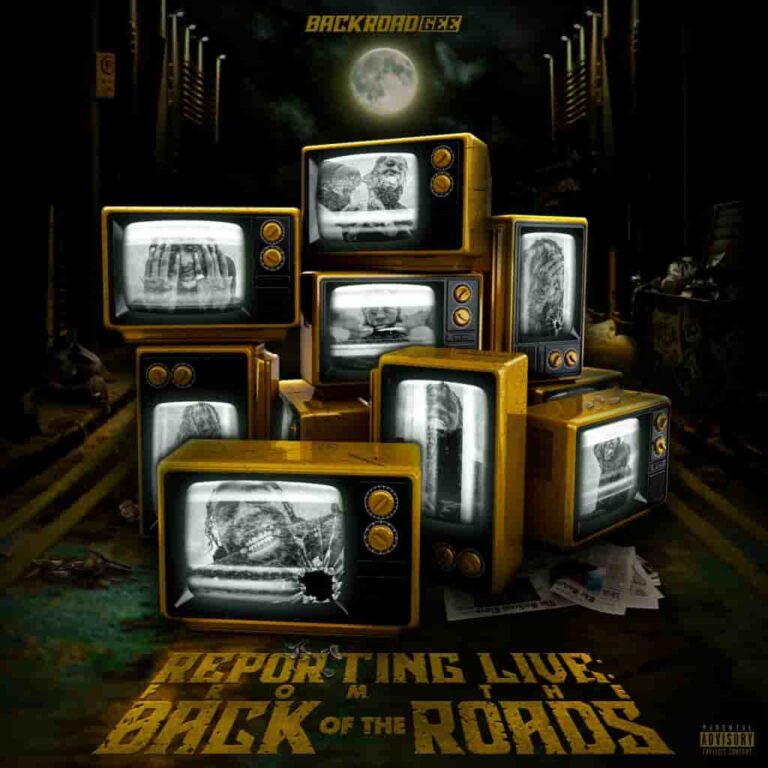 BackRoad Gee – Nyege Lewa ft. Ms Banks