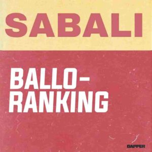 Balloranking – Sabali Artwork