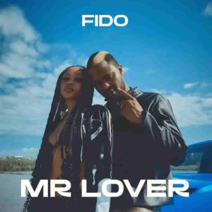 Fido – Mr Lover Artwork