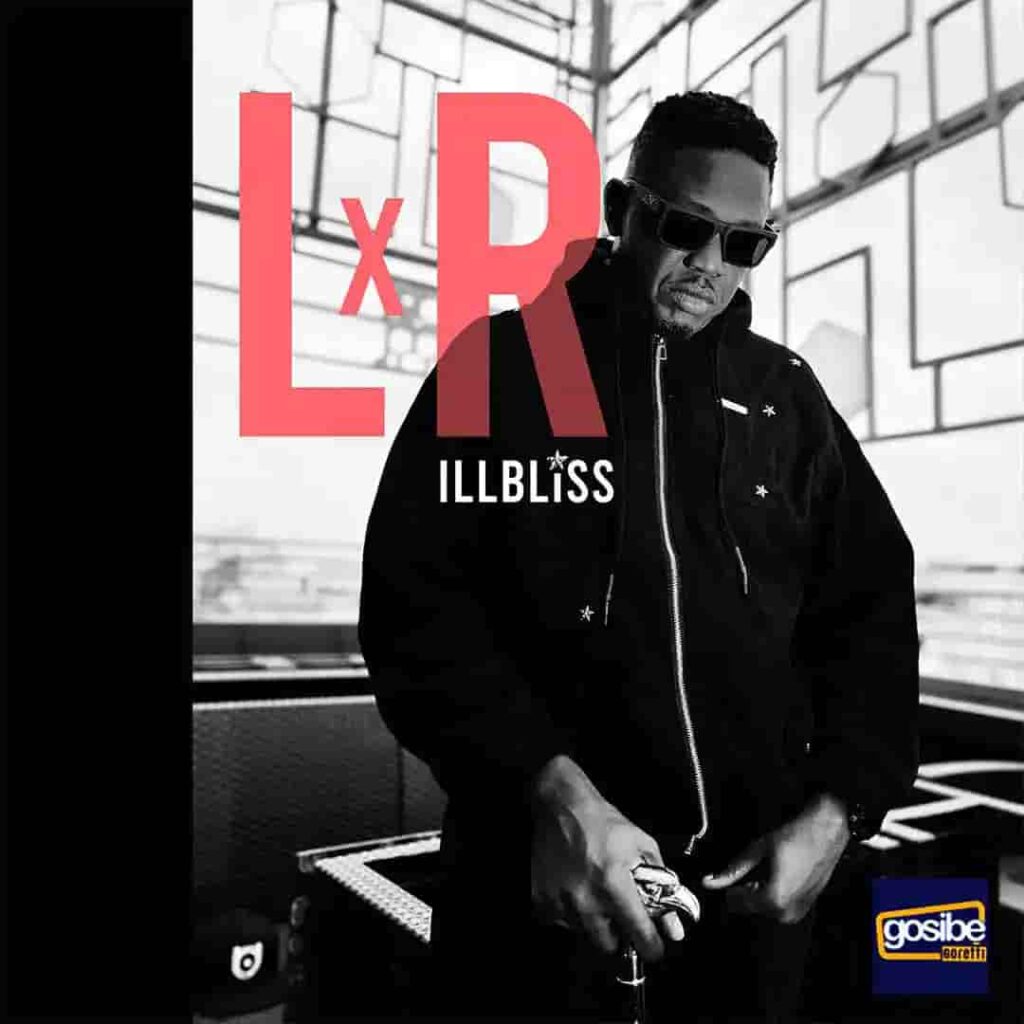 Illbliss – L X R Artwork