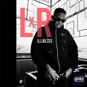 Illbliss – L X R Artwork