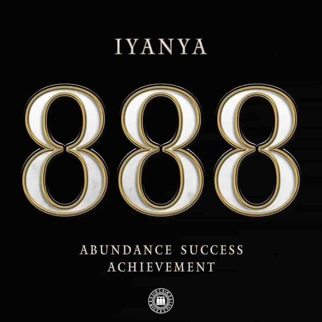 Iyanya – Look At You ft. Nkosazana Daughter & Makhadzi Artwork