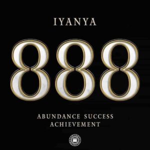 Iyanya – Like You ft. Makhadzi Artwork