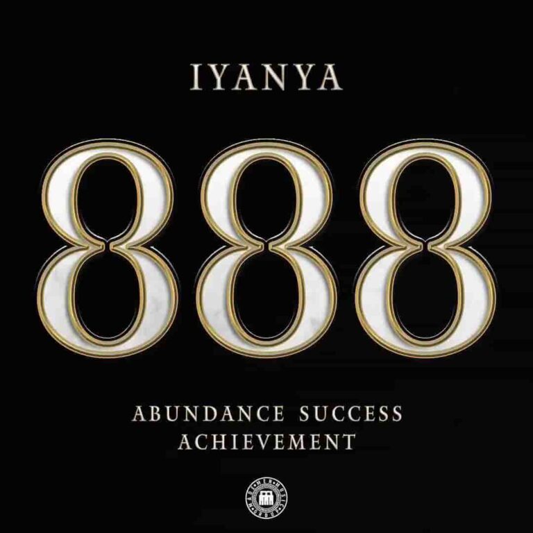 London Girl mp3 by Iyanya feat. Teni