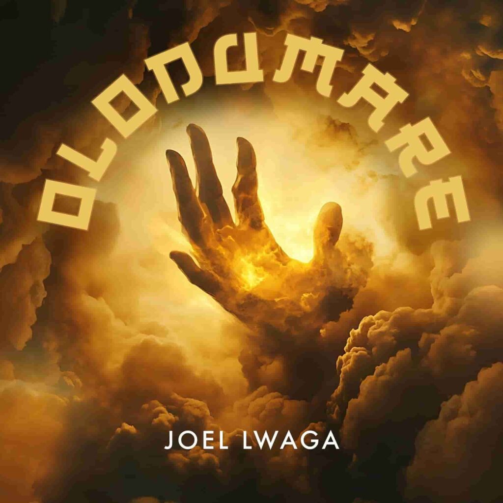 Joel Lwaga – Olodumare Artwork