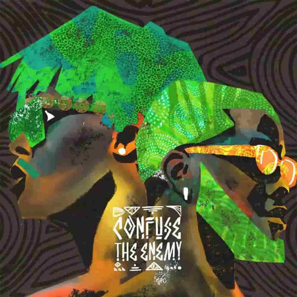 Nasty C – One Time ft. Lekaa Beats & Tiwa Savage Artwork