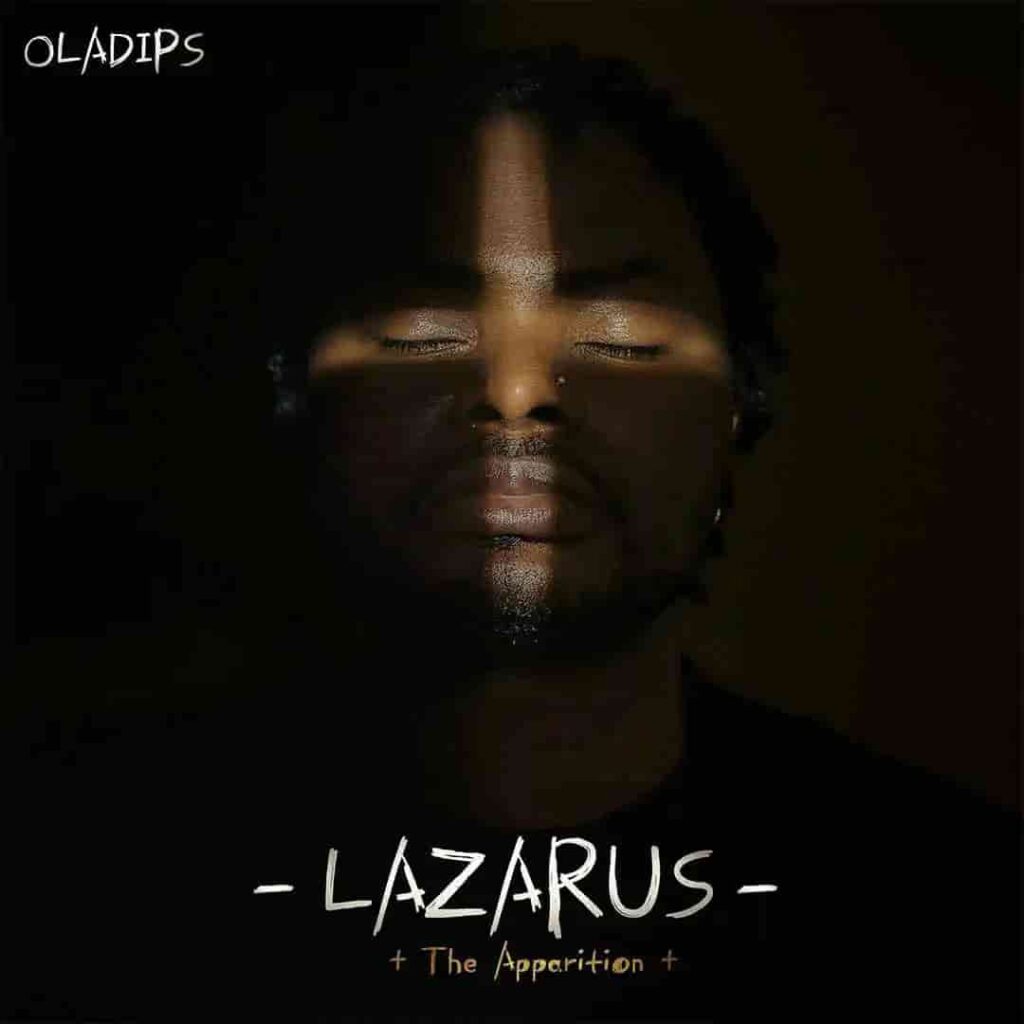 Oladips – Dipsciples Cypher (Vol. 1) ft. Attitude Rap & Femzy Ltf Artwork