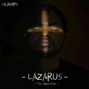 Oladips – Dipsciples Cypher (Vol. 1) ft. Attitude Rap & Femzy Ltf Artwork