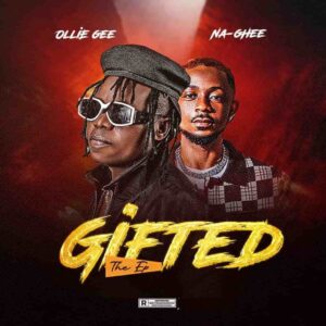 Ollie Gee – Somebody ft. Na-Ghee Artwork