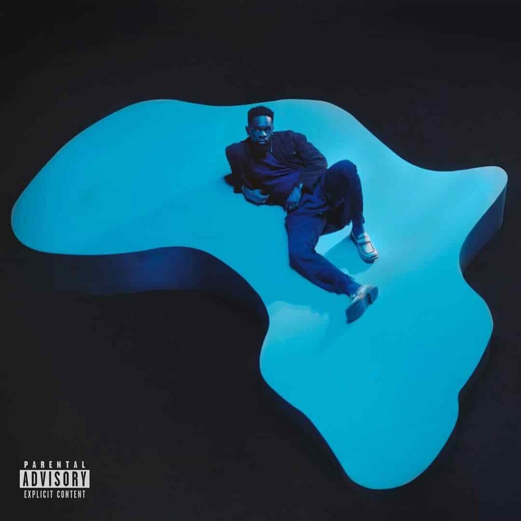 Patoranking – Gyal Like You ft. Kizz Daniel Artwork