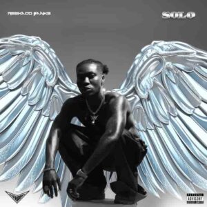 Reekado Banks – Solo Artwork