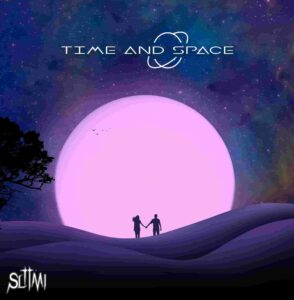 SLIIMI – Time and Space Artwork