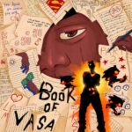 Vasa – Oh My ft. Jaywillz & Nyolaa