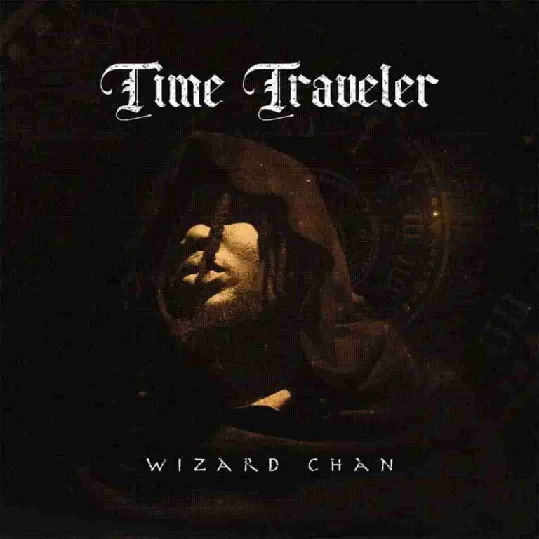 HighLife mp3 by Wizard Chan