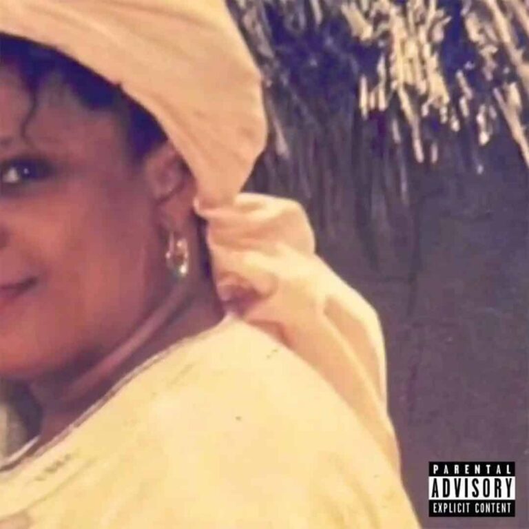 Morayo (Album) mp3 by Wizkid