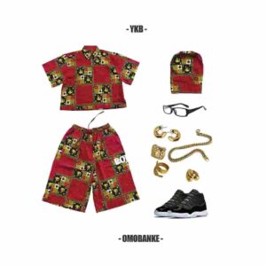 YKB – Omobanke Artwork